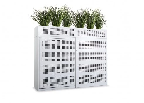 Strata 2 Planters 5