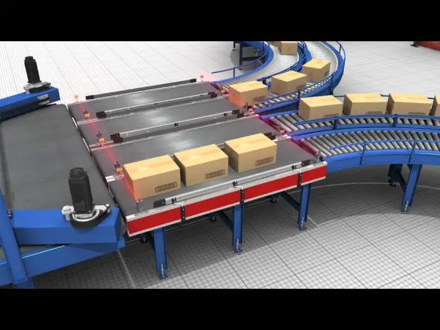 Video-Dexion Batch Picking Solution Set