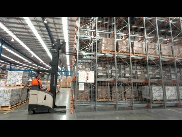 Video-Reece Timelapse