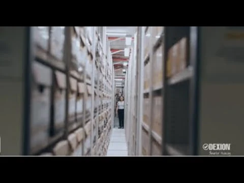 Video- State Library of New South Wales