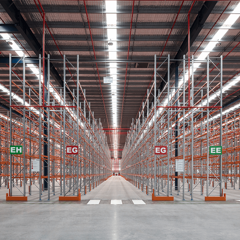 selective pallet racking 8